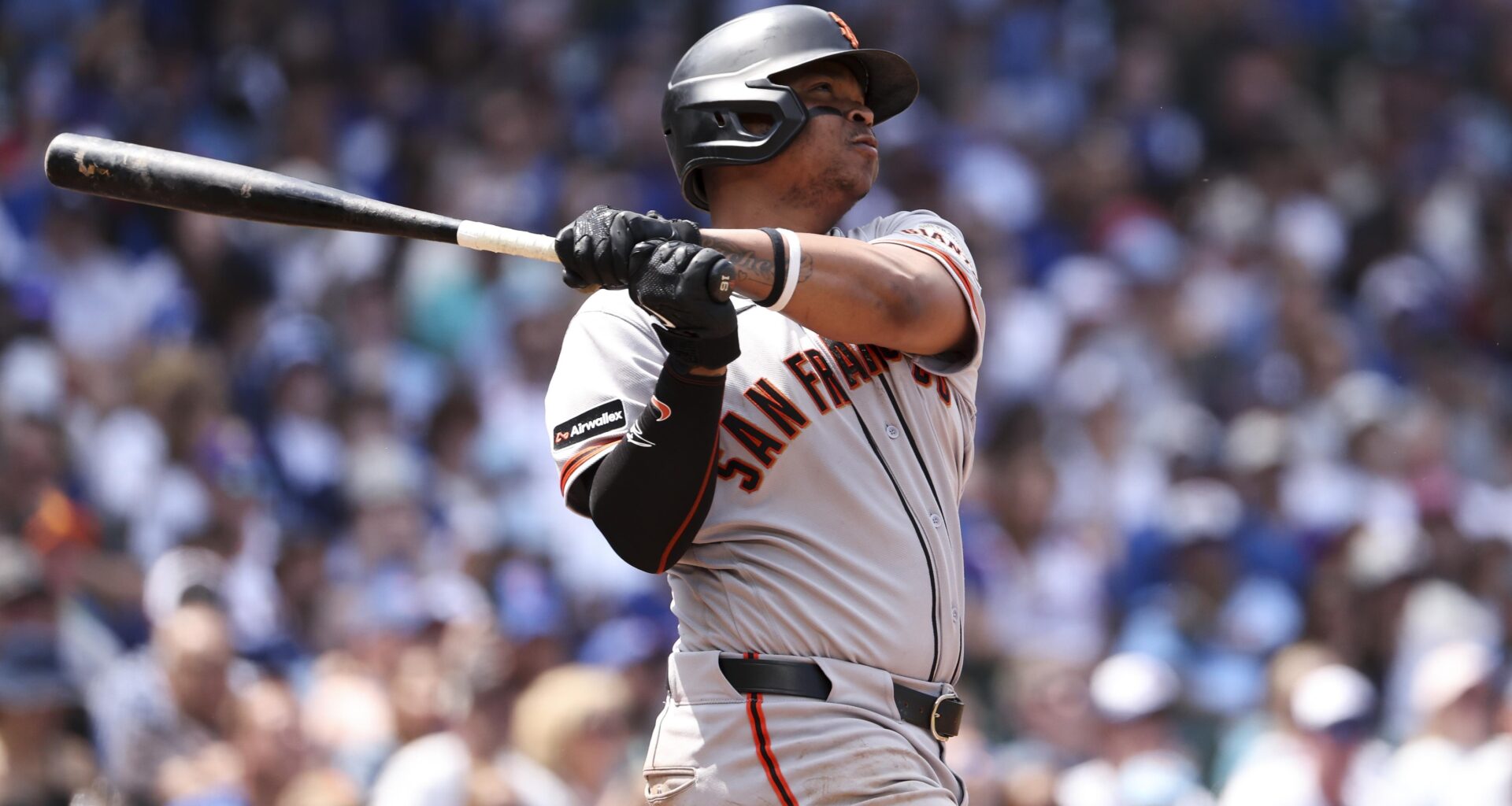Landing Spots on MLB Contenders for Giants' Rafael Devers, Willy Adames and More