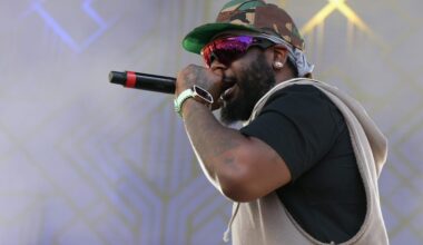 T-Pain Recalls Hearing Jay-Z's 'D.O.A.' for First Time: 'Devastating'