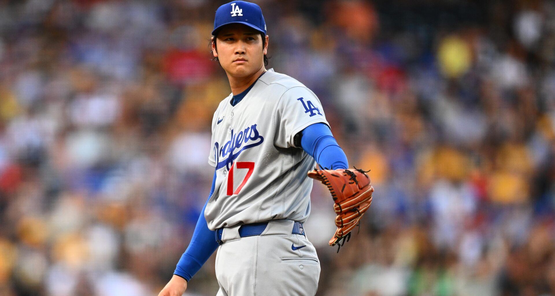 Shohei Ohtani, Aaron Judge Among Top Vote-Getters in 1st 2026 MLB All-Star Game Ballot Update