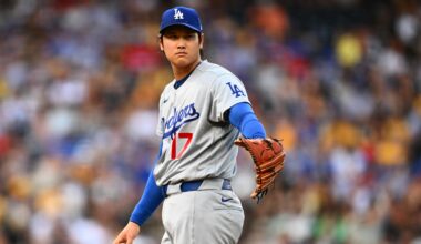 Shohei Ohtani, Aaron Judge Among Top Vote-Getters in 1st 2026 MLB All-Star Game Ballot Update