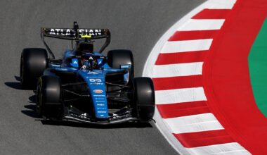 What went wrong at Williams? And can it salvage its 2026 F1 season?