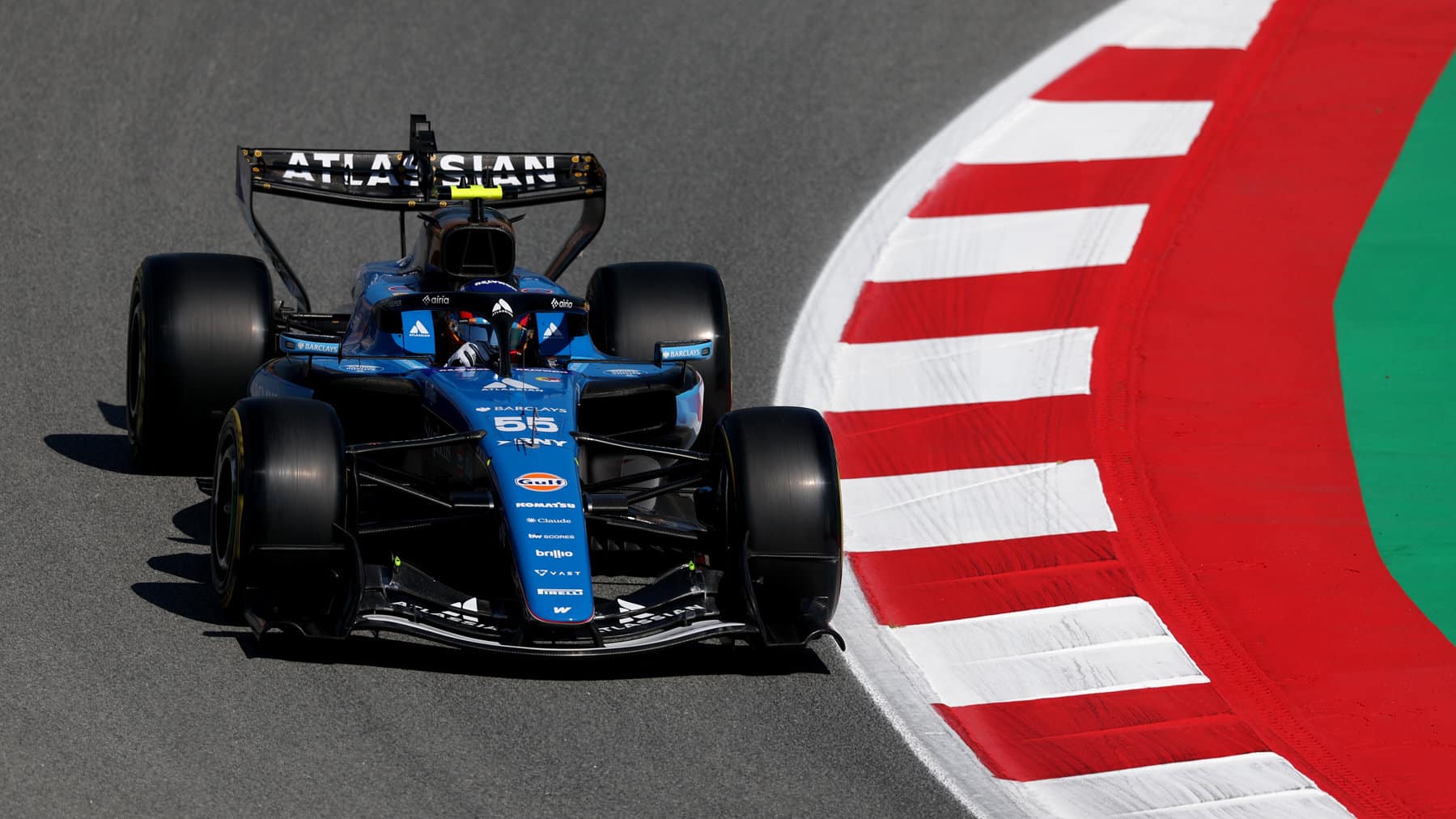 What went wrong at Williams? And can it salvage its 2026 F1 season?