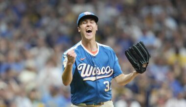 Grading Every MLB Team Halfway Through 2026 Season