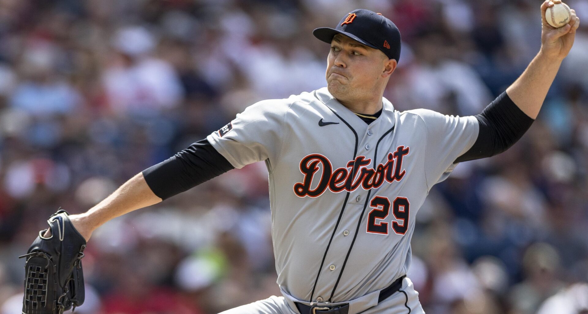 Tarik Skubal Warns Tigers amid MLB Trade Rumors, Contract Buzz Ahead of Deadline Before Free Agency