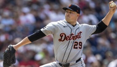 Tarik Skubal Warns Tigers amid MLB Trade Rumors, Contract Buzz Ahead of Deadline Before Free Agency