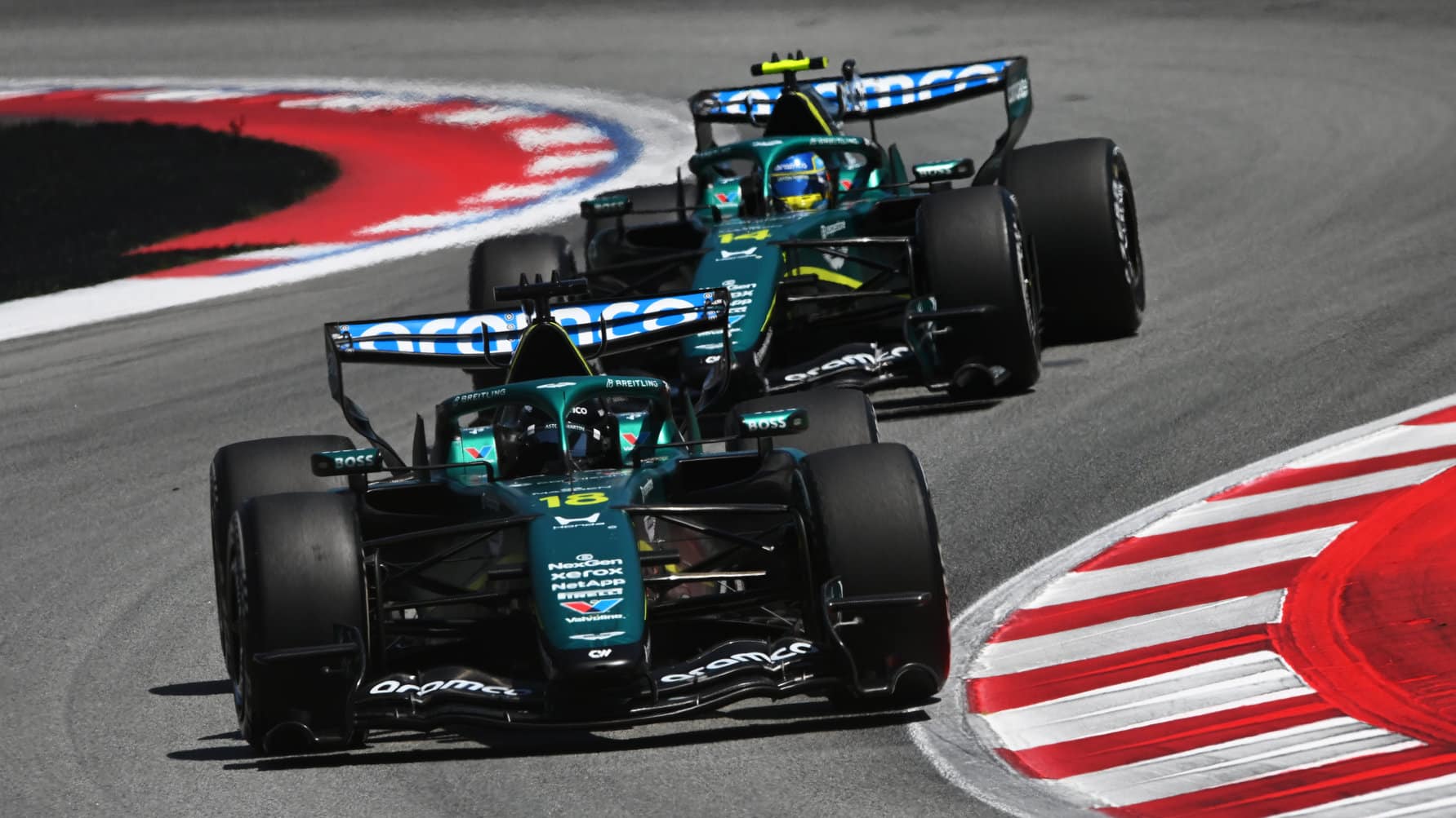 How Aston Martin ended up with the 'worst' F1 car in 2026