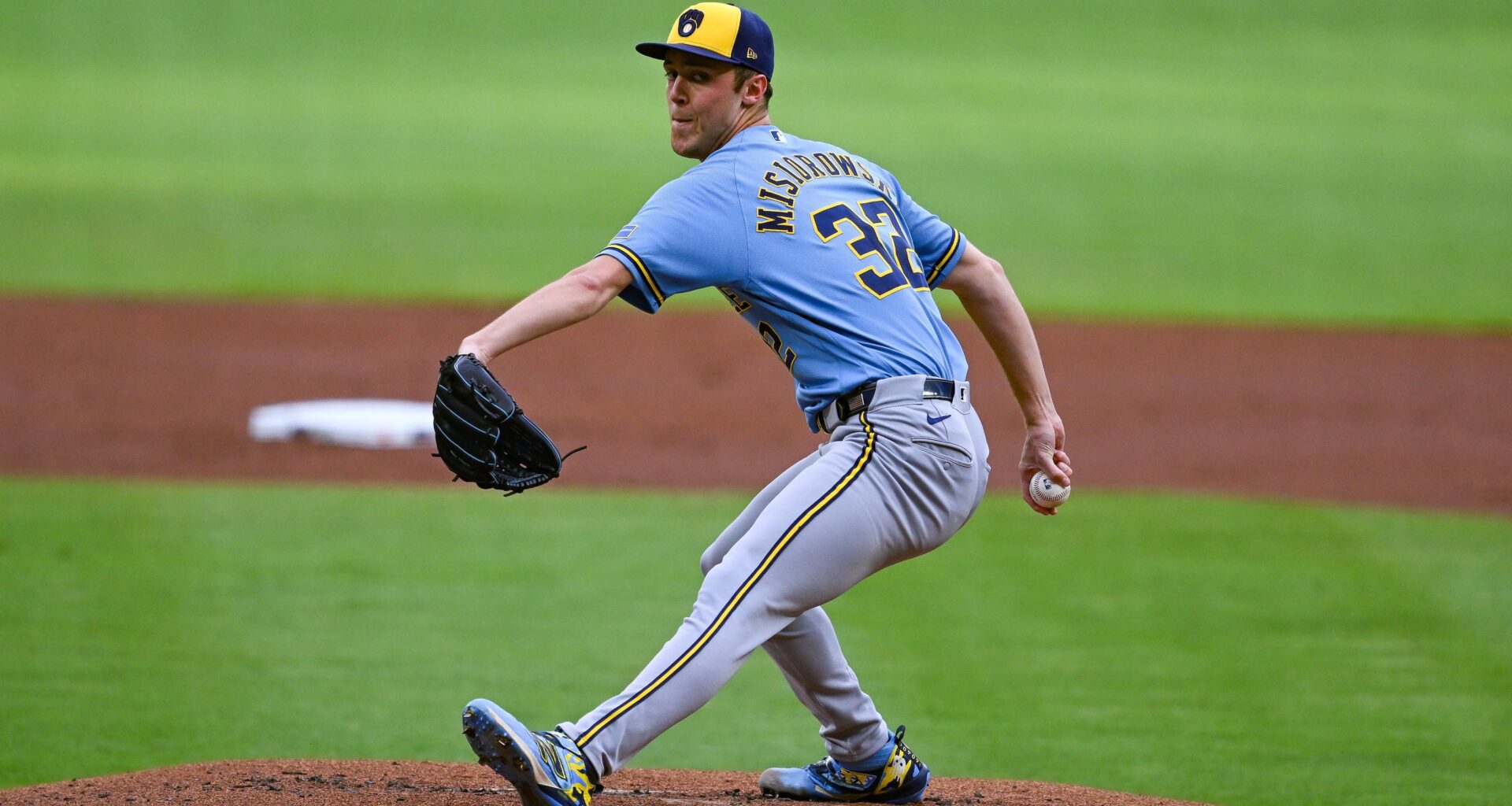 Jacob Misiorowski Makes MLB History, Sets Record for Most 101-MPH Pitches in Single Game