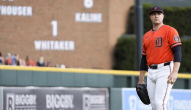 Predicting 1 MLB Move For Every Team Before 2026 Trade Deadline