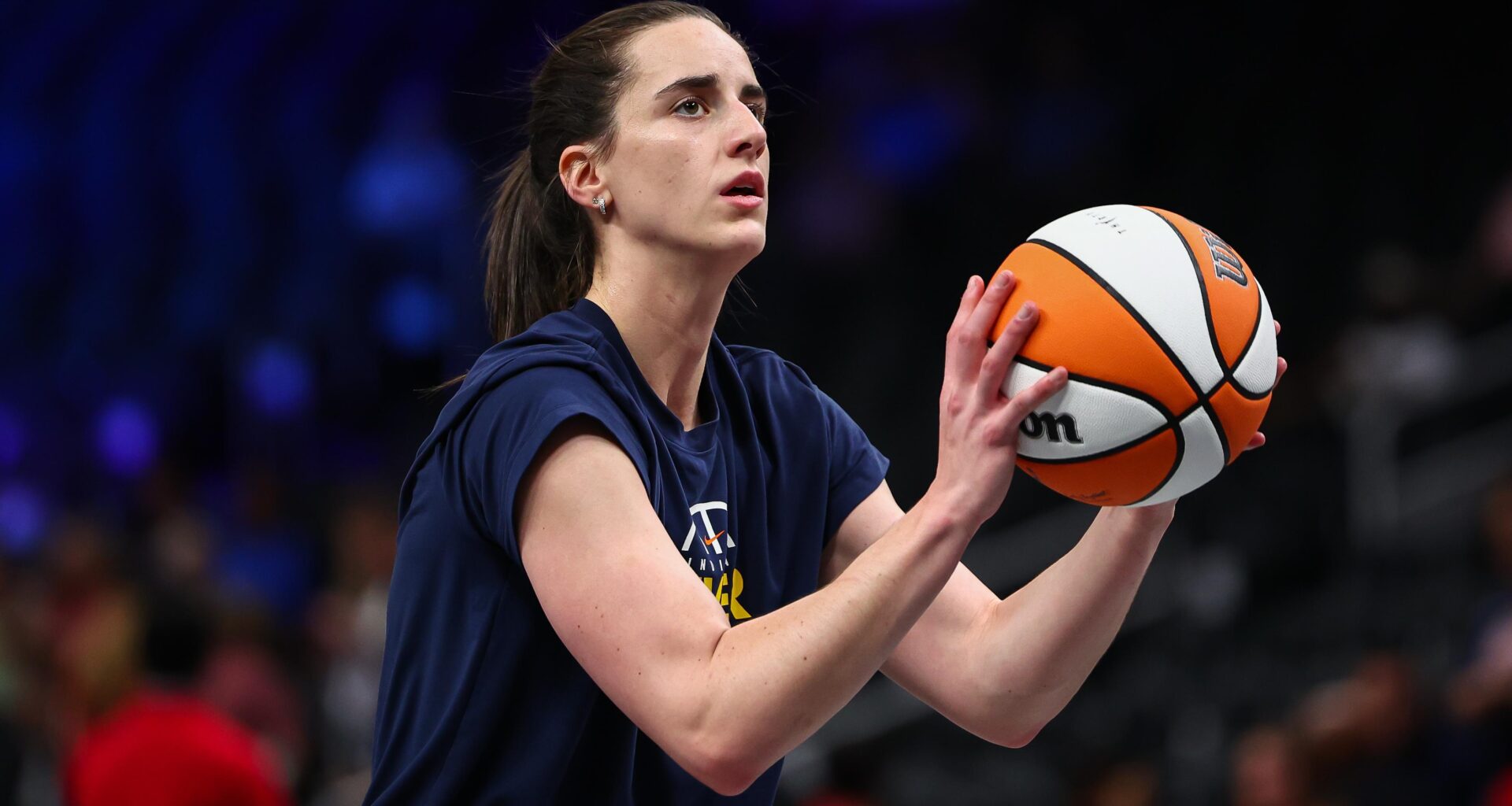Caitlin Clark Rates Her WNBA Performance on 1-10 Scale in New Video Amid Year 3 of Career