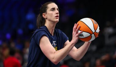 Caitlin Clark Rates Her WNBA Performance on 1-10 Scale in New Video Amid Year 3 of Career