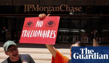 Condemned to plutocracy? The relentless rise of US inequality | US income inequality