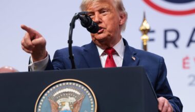 Trump knows his deal with Iran is bad. His closing G7 speech made that very clear