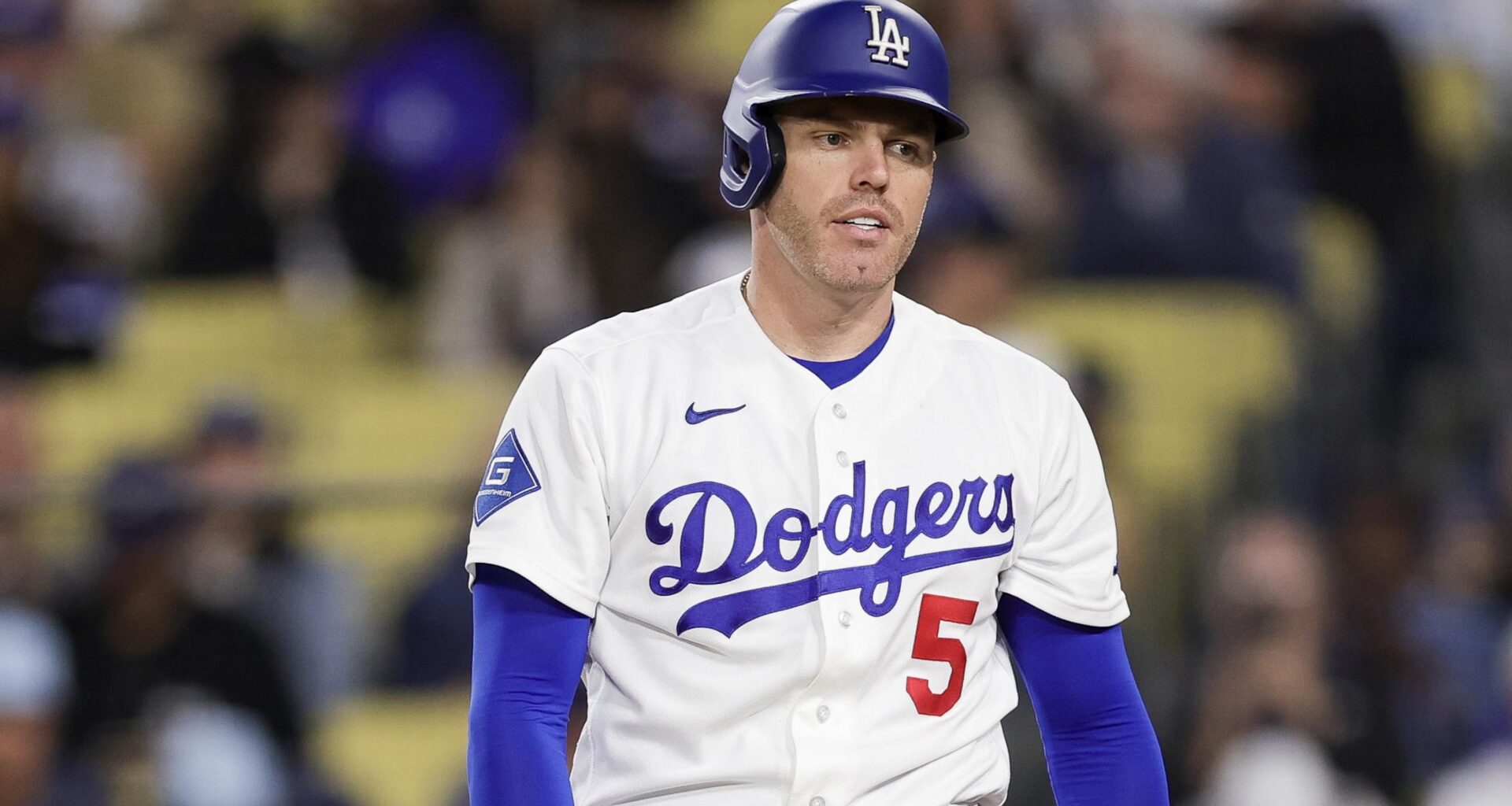 Dodgers' Freddie Freeman Rips MLB Owners' 'Ridiculous' CBA Proposal, 'All About Money'