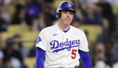 Dodgers' Freddie Freeman Rips MLB Owners' 'Ridiculous' CBA Proposal, 'All About Money'
