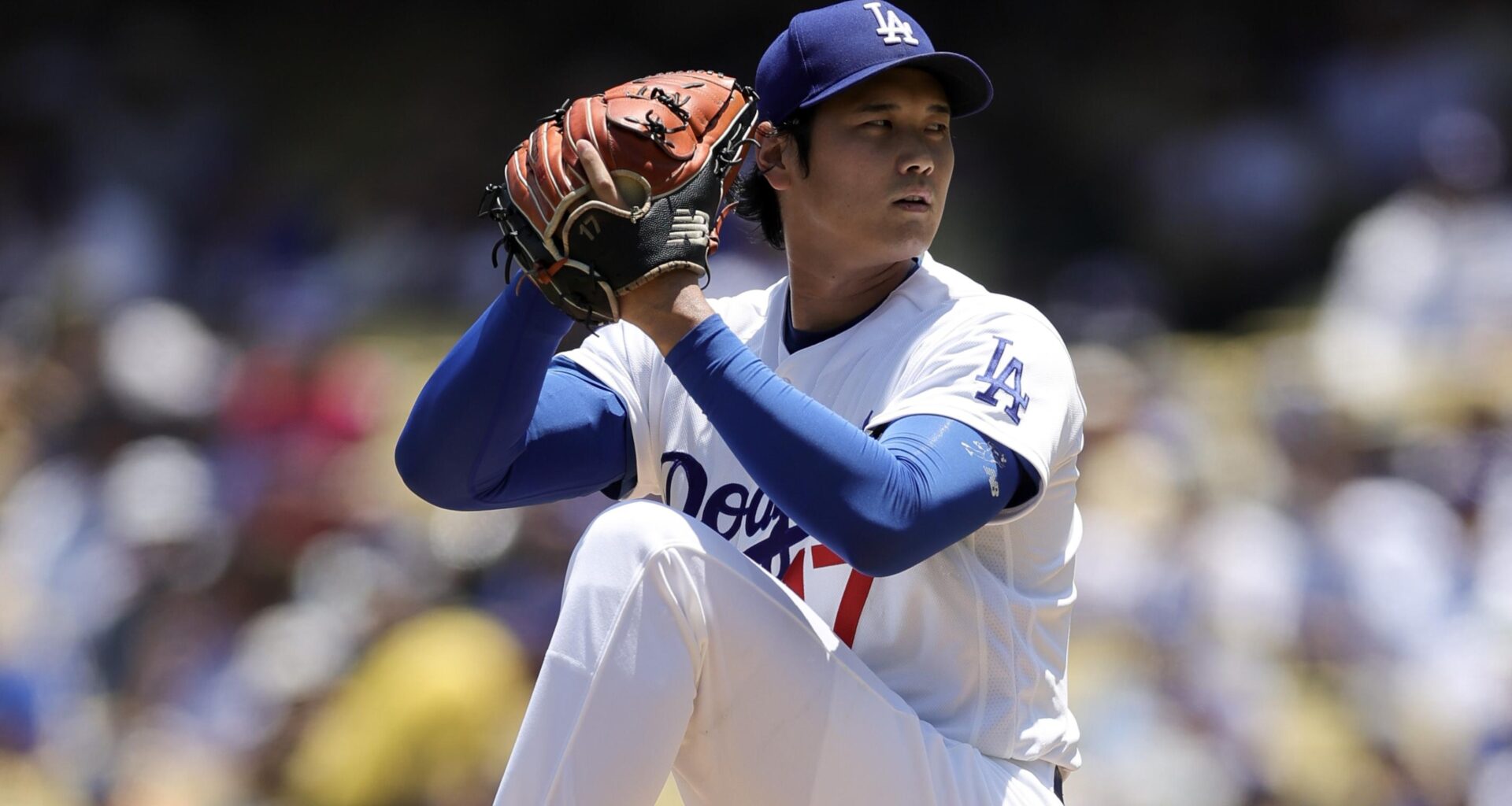Dodgers' Shohei Ohtani, Wife Mamiko Announce Birth of Child in IG Photo, 'We Are Again Overjoyed'