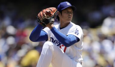 Dodgers' Shohei Ohtani, Wife Mamiko Announce Birth of Child in IG Photo, 'We Are Again Overjoyed'