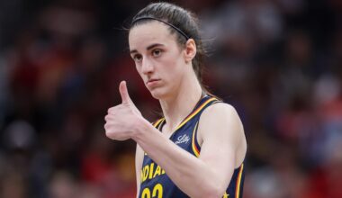 Caitlin Clark, Angel Reese, Bueckers Among Top Vote-Getters in 2nd WNBA All-Star Game Fan Returns