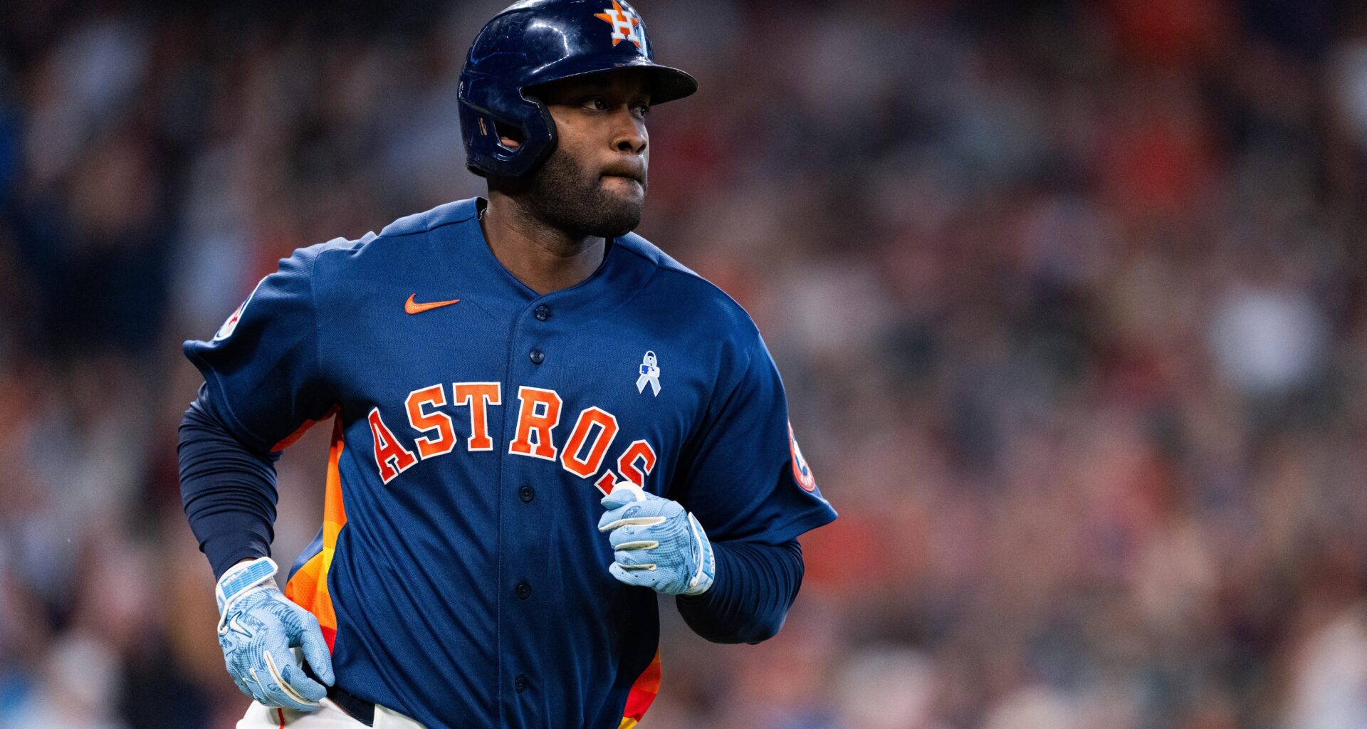 Yordan Alvarez Makes 2026 MLB Home Run Derby Decision, Astros Star Leads AL in HRs