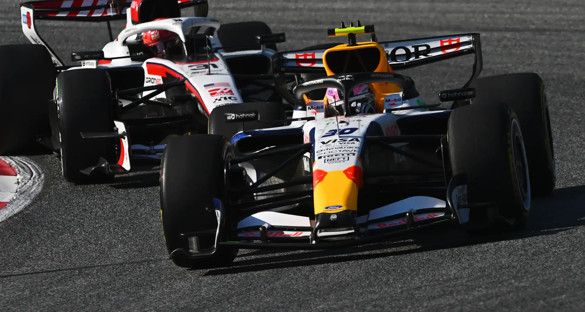 SPIELBERG, AUSTRIA - JUNE 25: George Russell of Great Britain and Mercedes AMG Petronas F1 Team