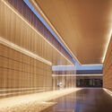 © Xiang Li, Haoquan Wang Dahecun National Archaeological Site Park and Dehecun Site Museum / CADG - Image 5 of 29