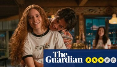 Every Year After review – this hunk-packed romance is sweet, irresistible trash | Television