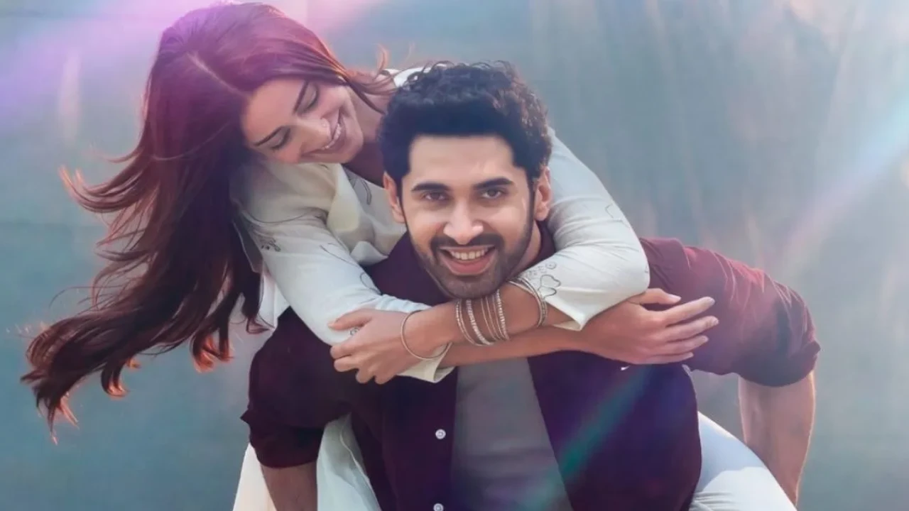 Chand Mera Dil Box Office Collections