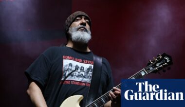 ‘We were going off the cliff’: Soundgarden’s Kim Thayil on inventing grunge – and losing Chris Cornell and Kurt Cobain | Soundgarden