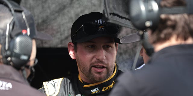 AUTO: MAR 14 NASCAR O'Reilly Auto Parts Series The LiUNA auto: mar 14 nascar o'reilly auto parts series the liuna