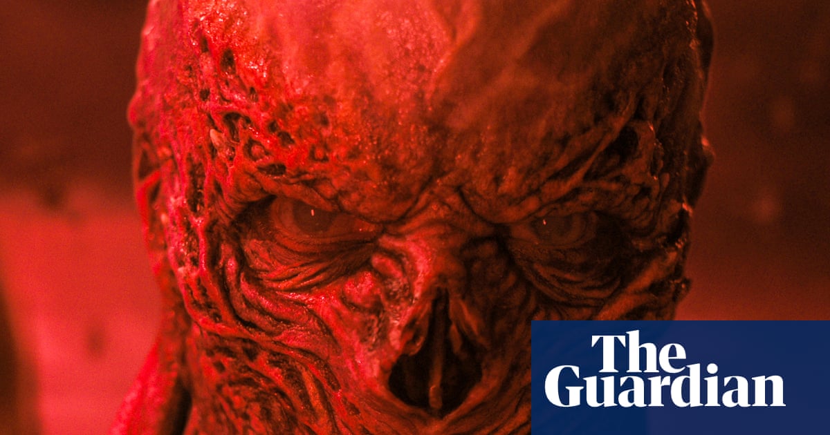 From Vecna to Mr Burns: TV’s greatest ever villains | Television