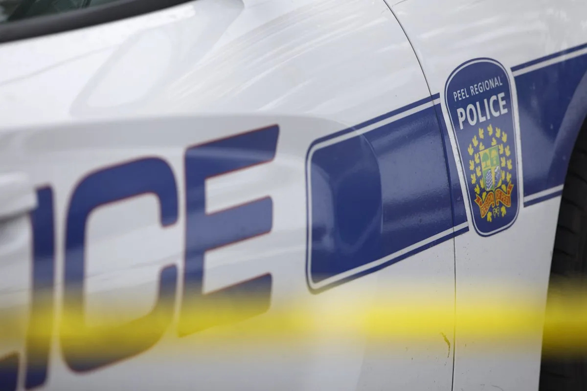 Man wanted in deaths of elderly parents in Mississauga, Ont.: police