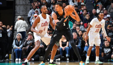 NBA insider clarifies Cavs stance on Evan Mobley
