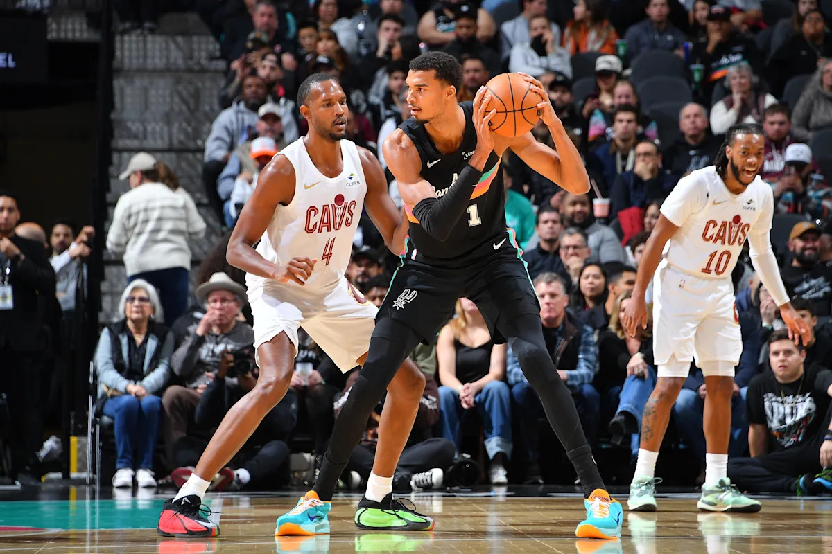 NBA insider clarifies Cavs stance on Evan Mobley