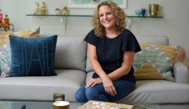 Jill Smokler, Who Blogged as Scary Mommy, Dies at 48