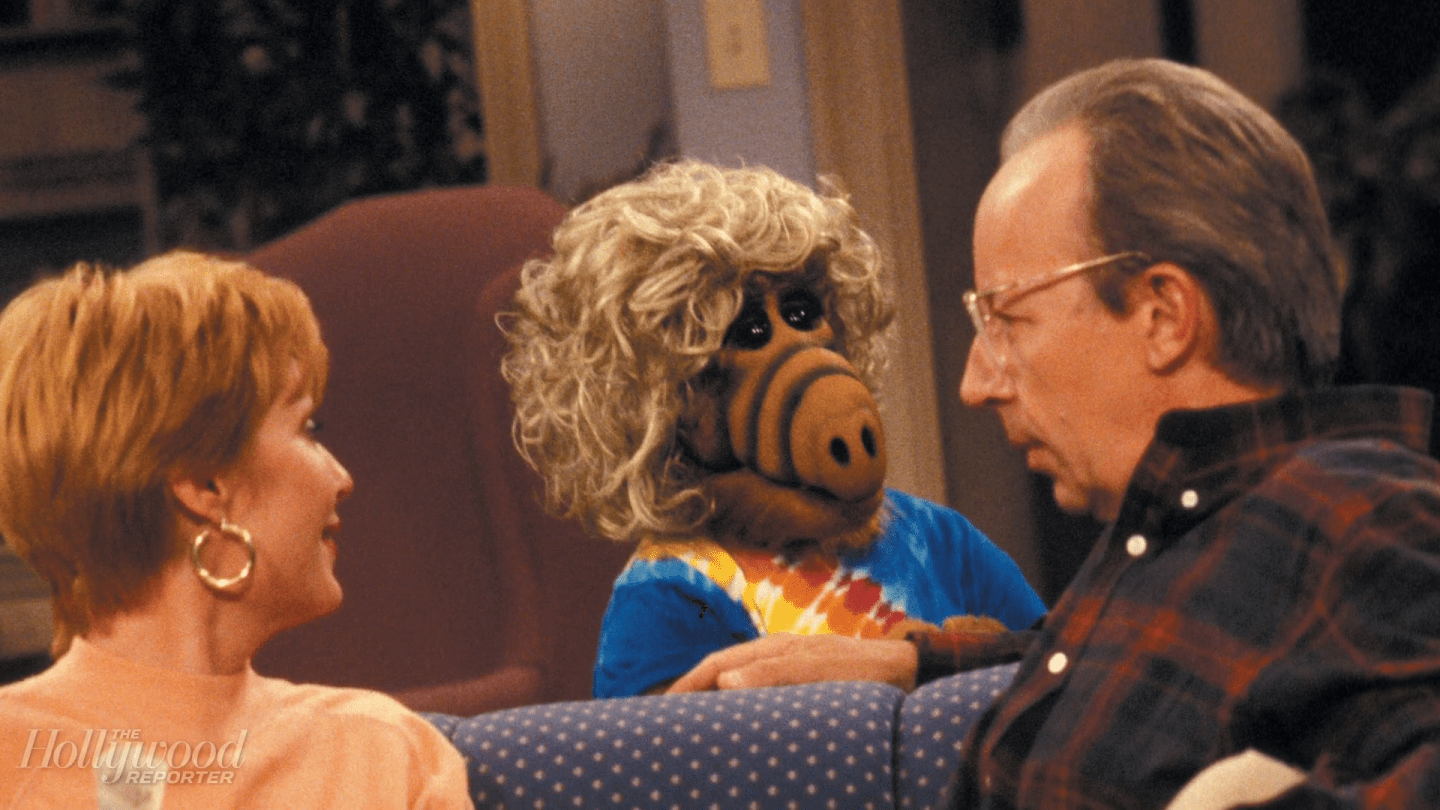 Anne Schedeen Dead: Actress Who Played the Mom on 'ALF' Dies