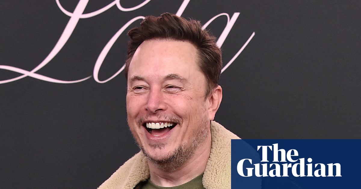Elon Musk promotes ‘anti-migrant’ Armie Hammer film with free download on X | Movies