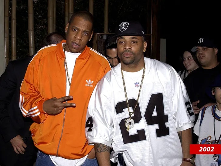 jay z dame dash sub