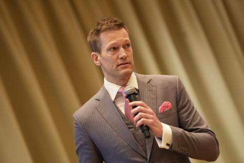 A Perspective on the Shift Amongst Global Financial Centres