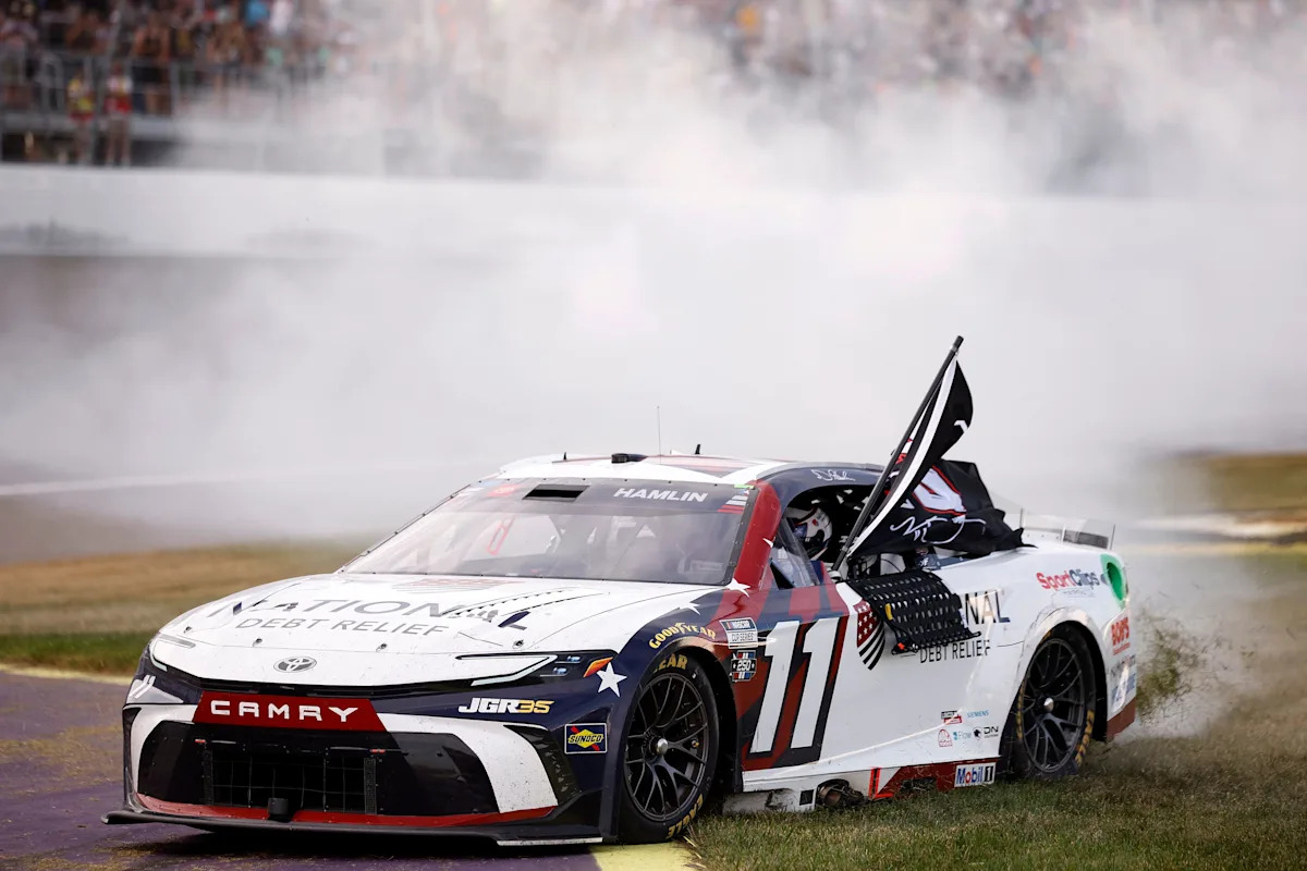 NASCAR Pocono predictions 2026, expert picks for Cup Series race