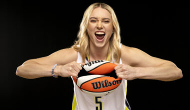 The 25 most impactful rookie seasons in WNBA history