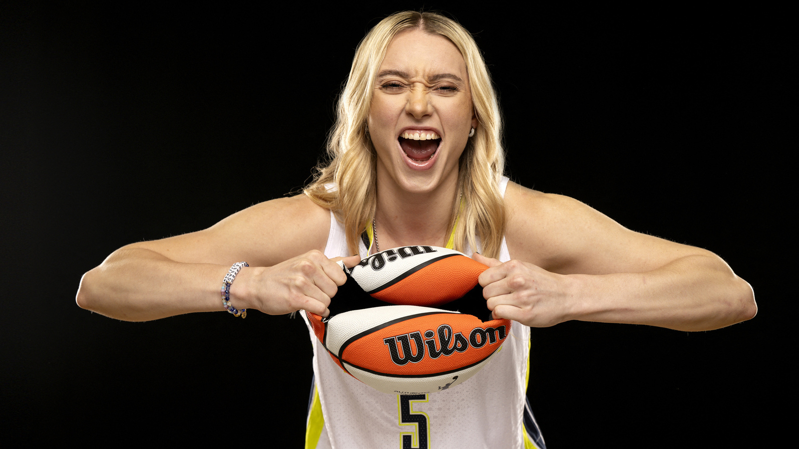 The 25 most impactful rookie seasons in WNBA history
