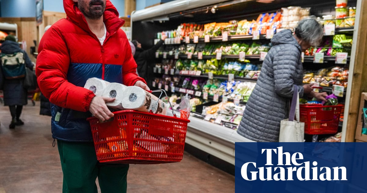 US and UK central banks expected to keep interest rates on hold amid Iran peace deal | Interest rates