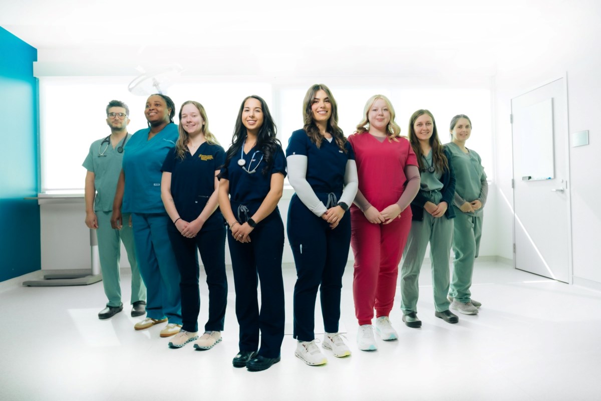 Health Sciences North reports employee turnover cut to about 8% over three years