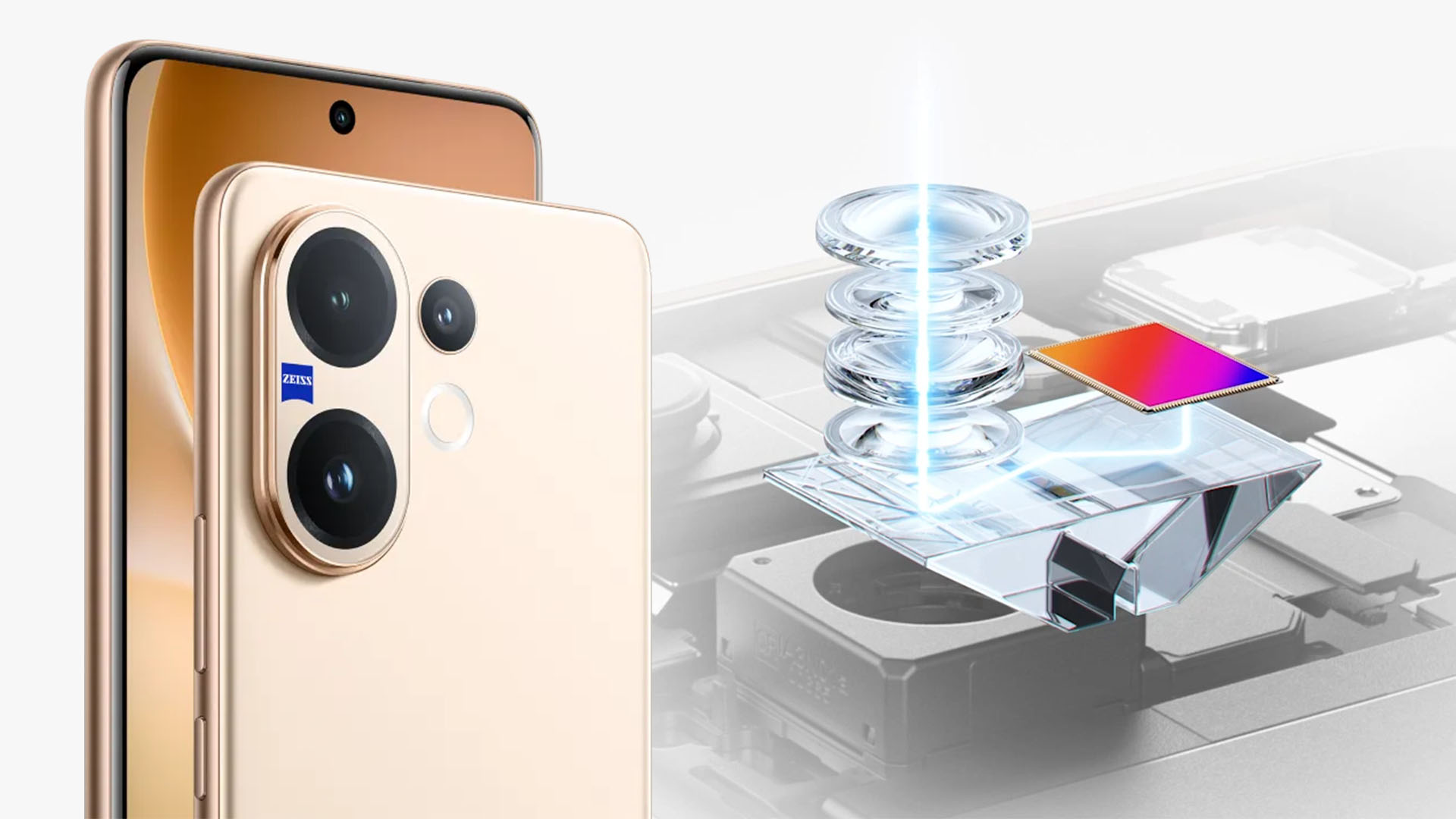 vivo V60