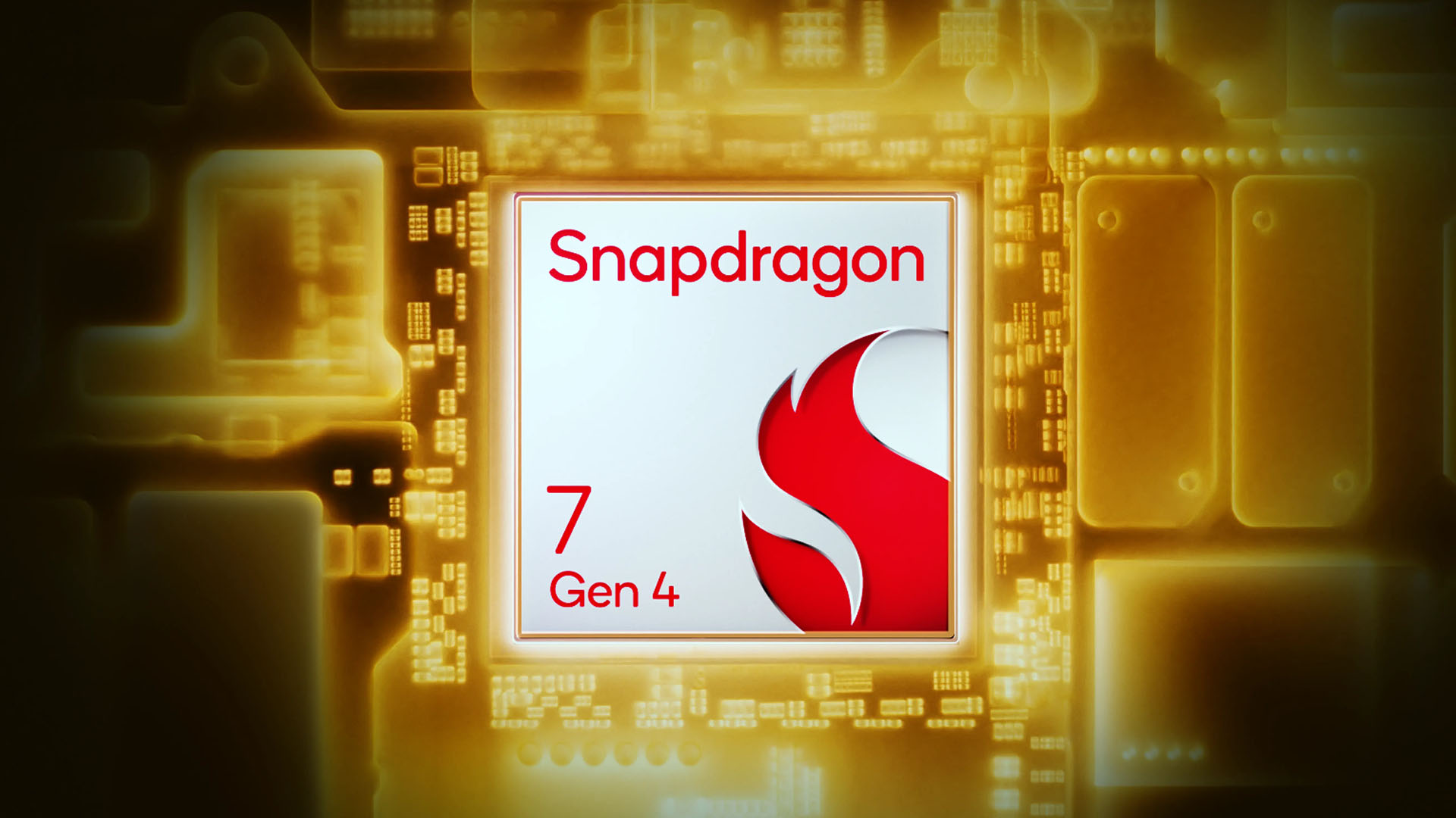 Snapdragon 7 Gen 4