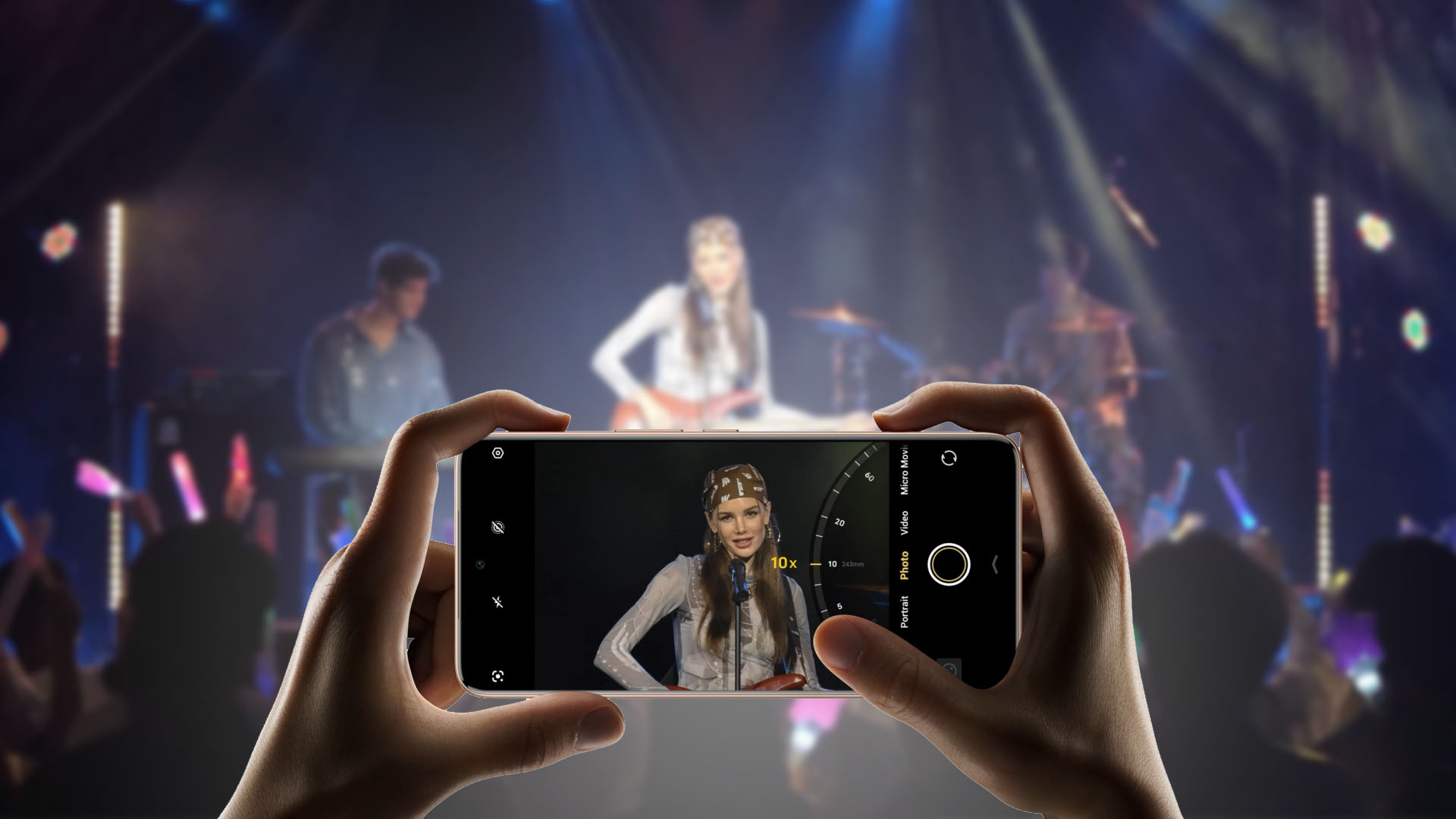 vivo V60