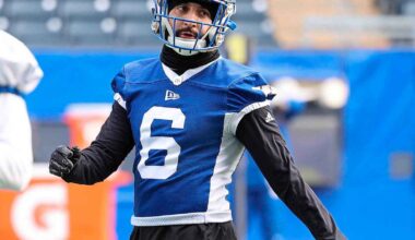 ‘Felt like we couldn’t do anything right the last game’ – Winnipeg Free Press