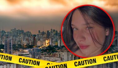 Woman Dies After Falling From Bridge During Bungee Jump Accident in Brazil