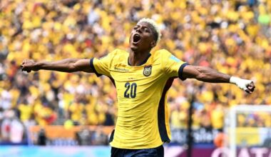 Esmeraldas, the secret behind Ecuador’s soccer miracle | Sports