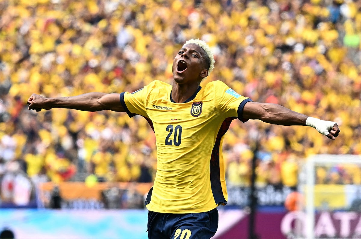Esmeraldas, the secret behind Ecuador’s soccer miracle | Sports