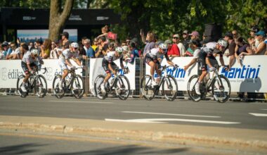 Grand Prix Cycliste de Montréal course revamped to mirror world championships route